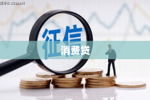 长子消费贷