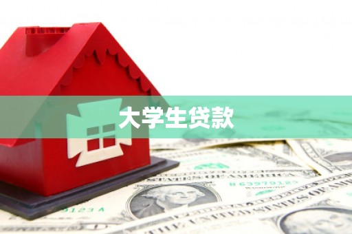 长子大学生贷款